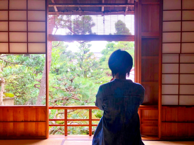 正治