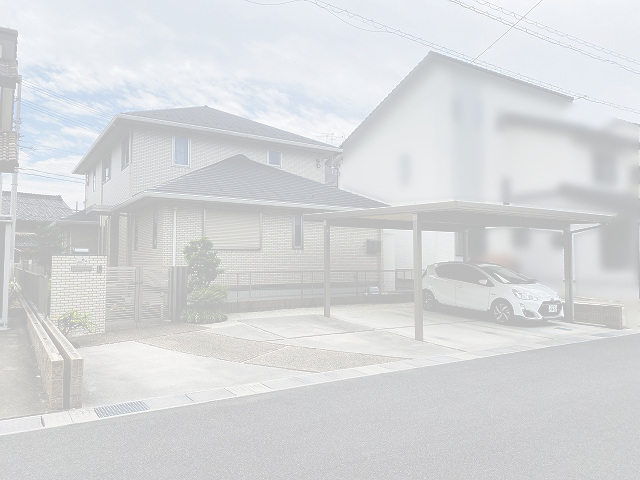 大垣市赤坂新町戸建