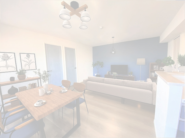 中部マンション