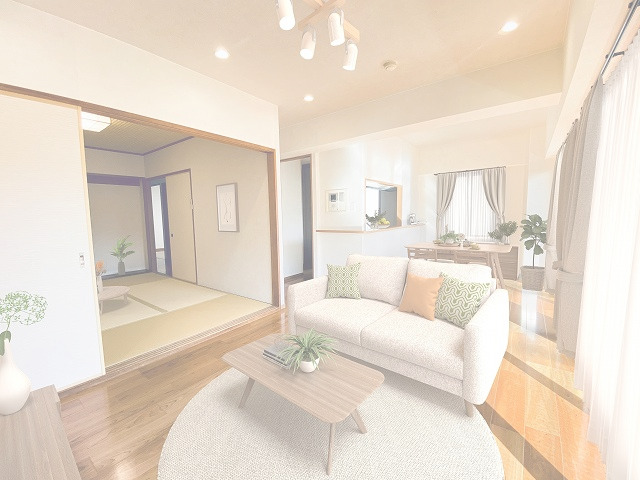 ライオンズマンション長根町