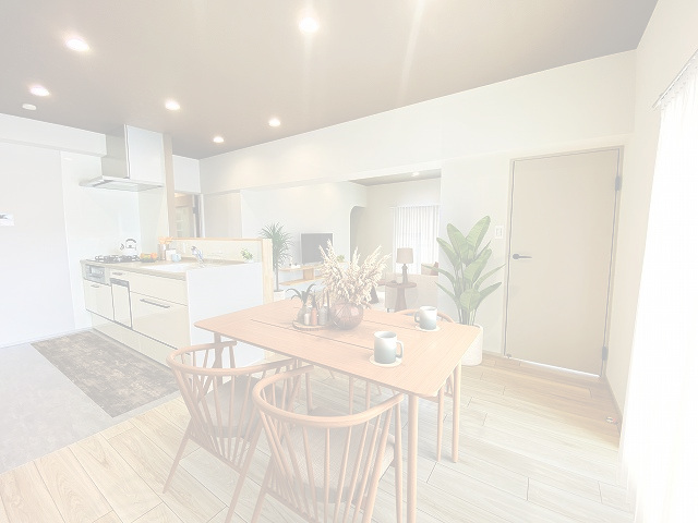 桜山スカイマンション