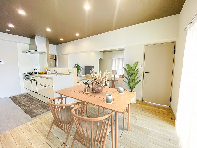 桜山スカイマンション