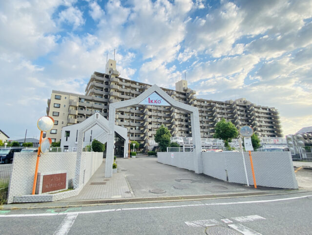 ラビデンス尾張旭光和