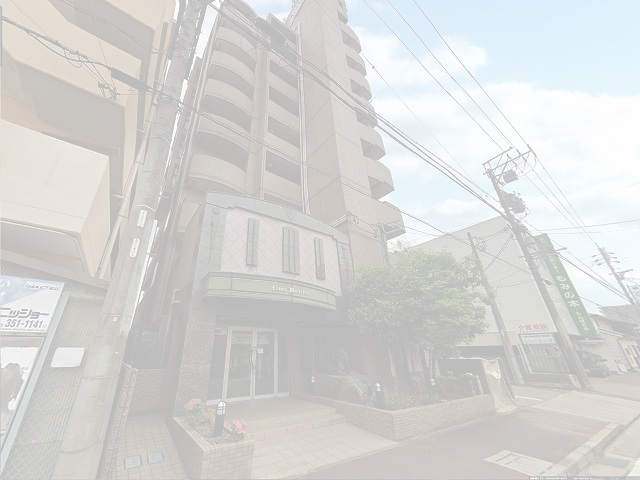 ライオンズマンション烏森