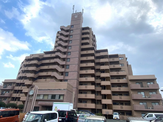 ダイヤパレス栄