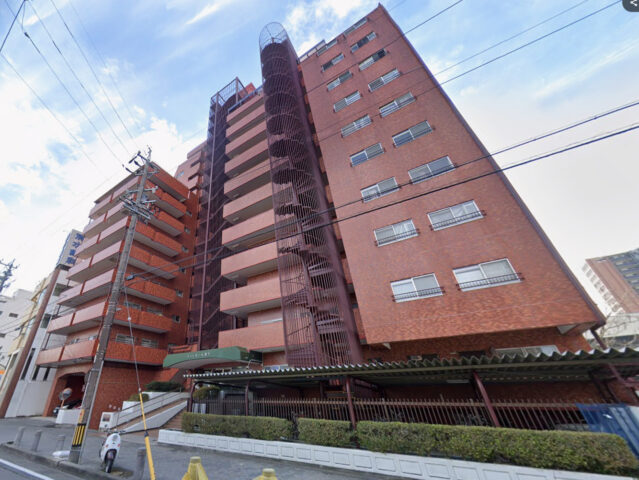 シャンボール康生