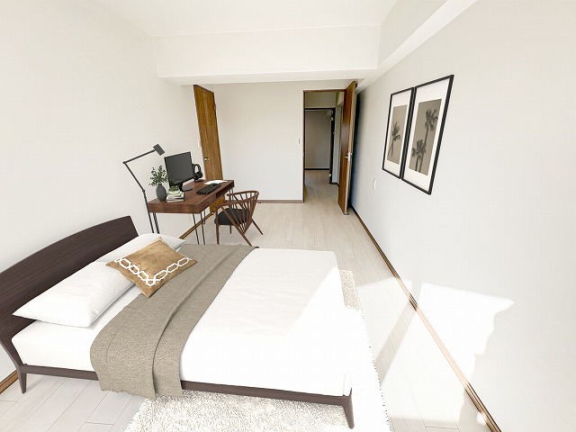 ※家具及び小物はイメージです