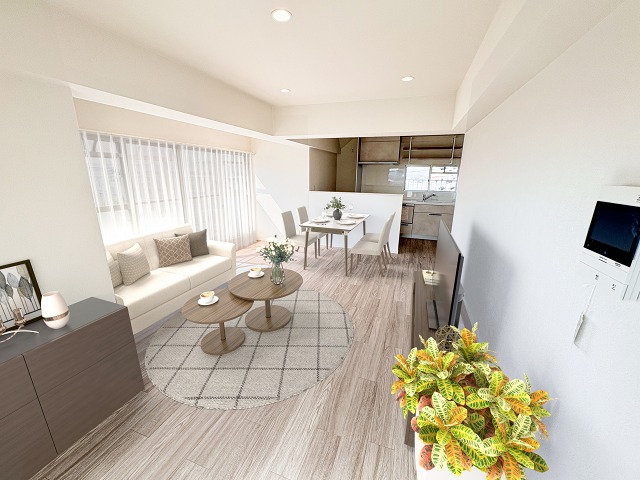 ユーハウス喜多山