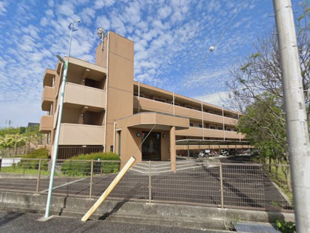 シティコーポ島田緑地