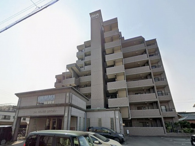 ダイアパレス道徳