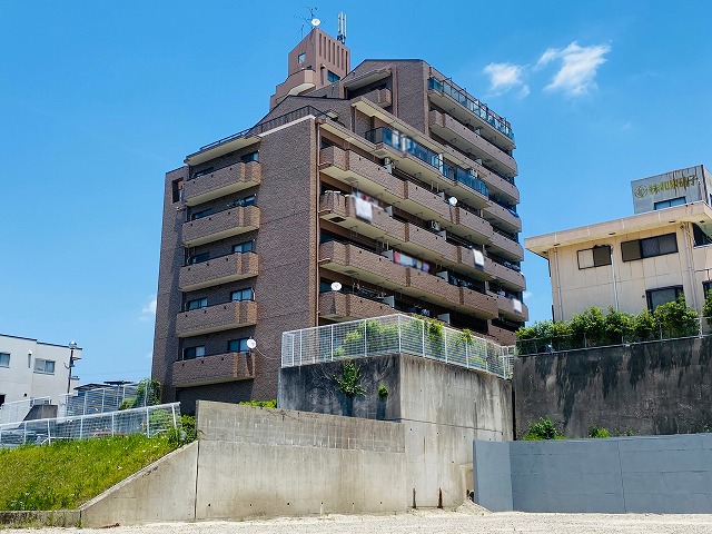 ラ・キャッスル和合