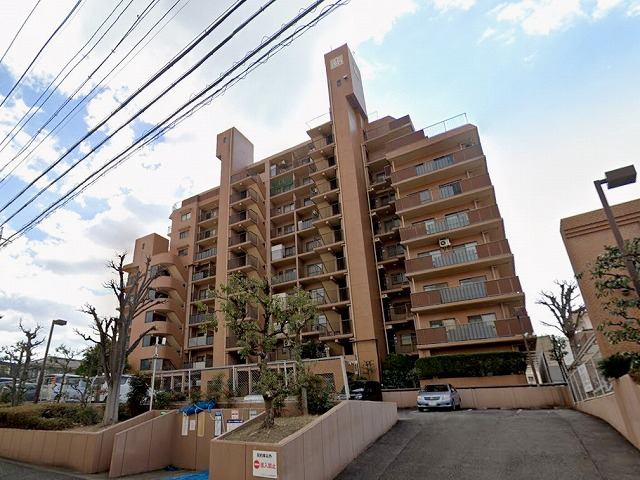 三旺マンション天白