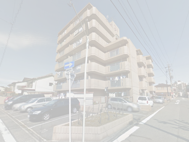 真栄マンション愛知町